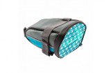 Borseta sa pegas cu semnal 30led usb abs