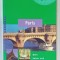 PARIS , MICHELIN , THE GREEN GUIDE , 2001