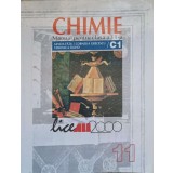 CHIMIE, MANUAL PENTRU CLASA A 11-A (C1)-SANDA FATU, CORNELIA GRECESCU, VERONICA DAVID-275244