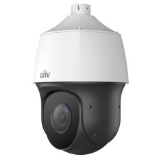 Camera IP PTZ LightHunter 2 MP, PoE, Audio, Lentila Motorizata 5~ 125mm, Zoom Optic 25X, Auto-tracking, IR 150m - UNV IPC6612SR-X25-VG SafetyGuard Sur