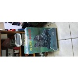 Rolle Skate Force Nr. 44