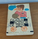 Ioan Chirilă - Glasul roților de tren, Ioan Chirila