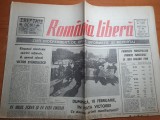 Romania libera 20 februarie 1990-miting in piata victoriei,victor stanculescu