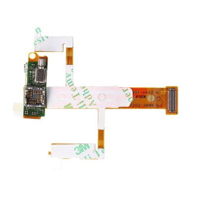 Banda Sony Ericsson W350 foto