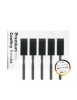 Burete aplicator protectii cu maner Chemicalworkz Coating Swab Set 5 buc