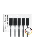 Burete aplicator protectii cu maner Chemicalworkz Coating Swab Set 5 buc