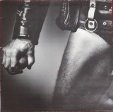 Accept &ndash; Balls To The Wall, LP, Scandinavia, 1983, stare acceptabila (G+/VG), Rock, Polydor
