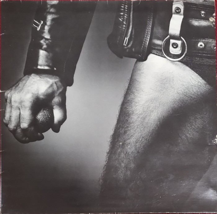 Accept &ndash; Balls To The Wall, LP, Scandinavia, 1983, stare acceptabila (G+/VG)