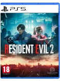 Resident Evil 2