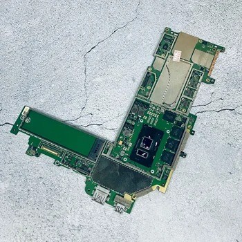 Placa de baza pentru Microsoft Surface 1724 128gb foto