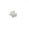 Conector JST XH2.54 2 pini, pentru PCB