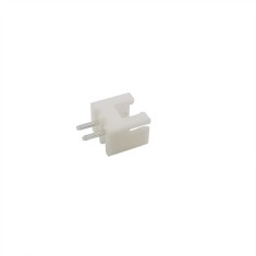 Conector JST XH2.54 2 pini, pentru PCB