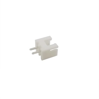 Conector JST XH2.54 2 pini, pentru PCB foto