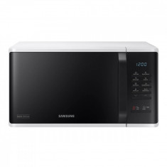 Cuptor cu microunde Samsung MS23K3513AW 23 Litri 800W Alb foto