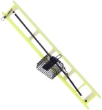 Montura ENERGO TEAM Feeder Patrat, 20g, 1buc/pac