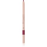 Collistar Twist Design Lip Pencil dermatograf cremos culoare 112 - Iris Fiorentino 0.4 g