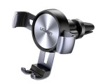 SUPORT AUTO Ugreen pt. SmartPhone, &quot;LP130&quot; fixare grila ventilatie, gri &quot;50564&quot; - 6957303855643