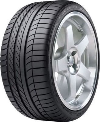 Anvelope Goodyear EAG F1 ASY 3 SUV 235/45R20 96V Vara foto