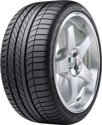 Anvelope Goodyear EAG F1 ASY 3 SUV 235/55R20 105Y Vara foto