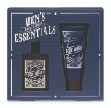 Set de ingrijire pentru barbati Men&#039;s Essentials Duo, Treffina