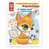 BagolyFi&oacute;ka foglalkoztat&oacute; f&uuml;zet &ndash; A legjobb bar&aacute;t