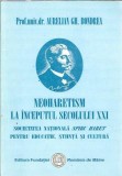 Cumpara ieftin Neoharetism la inceputul secolului XXI - Aurelian Bondrea