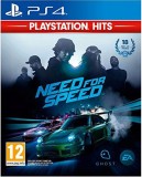 Joc Need For Speed (nfs) PS4 PlayStation 4, Second-Hand