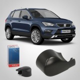 Cumpara ieftin Capac Braț Ștergător Lunetă pentru SEAT Ateca
