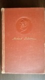 Mihail Sadoveanu Opere Vol. 7 Roman - Editura de Stat pentru Literatura si Arta, 765 pagini, Carte Beletristica Clasica