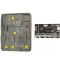 Aparatura Service Fix-E13 Baseband EEPROM Chip Non-removal Read/Write Programmer for iPhone X-12ProMax
