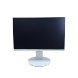 Monitor Second Hand, NEC MultiSync EA245WMI-2, LED, Diagonala 24 inch, Frameless