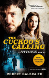 The Cuckoo&#039;s Calling | Robert Galbraith