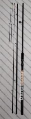 Lanseta fibra de carbon Robinhan DEXTER Feeder 3,60 metri Actiune:150gr