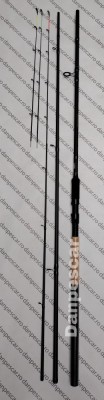 Lanseta fibra de carbon Robinhan DEXTER Feeder 3,60 metri Actiune:150gr foto