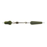 Agrafa Feeder Cralusso Method Power Quick Snap 6buc