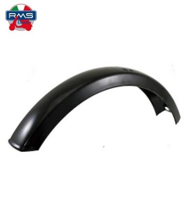Aripa roata spate moped Piaggio Ciao PX 50cc (culoare: neagra) foto