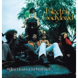 Jimi Hendrix Experience Electric Ladyland Deluxe edition Digibook (3cd+bluray)