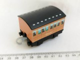 Bnk jc Thomas &amp; Friends Trackmaster Mattel 2017 - Vagon Clarabel