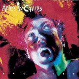 Alice In Chains Facelift LP 2021 (vinyl)
