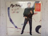 Ray parker jr. sex and the single man 1985 disc vinyl lp muzica synth pop funk disco arista USA VG++, Arista Records