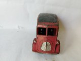 bnk jc Dinky 260 Royal Mail Van