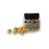 Timar - Pelete flotant Smoked Balls 35gr - Sweetcorn 7-9 mm