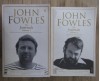 John Fowles - The journals (2 volume)