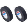 Set 2 role de banda izolatoare, 19 mm x 15 m, negru