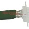 Rezistenta trepte aeroterma PEUGEOT PARTNER combispace (5F) (1996 - 2012) METZGER 0917075