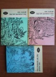 Cao Xue-Qin - Visul din pavilionul roșu ( 3 vol. )