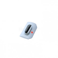 Buton Mute pentru iPhone 3Gs alb