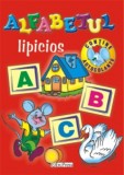 Alfabetul lipicios - Editura Erc Press