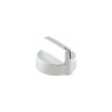 Buton Rotativ Plita Whirlpool, Ariston Indesit - Piesa Originala 482000028556, C00091766