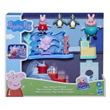 Peppa Pig Aventura de la acvariu